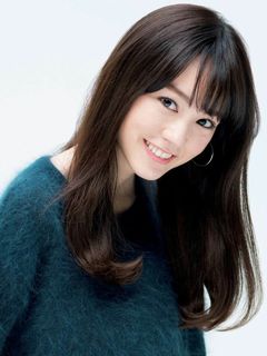 Mirei Kiritani (桐谷 美玲)